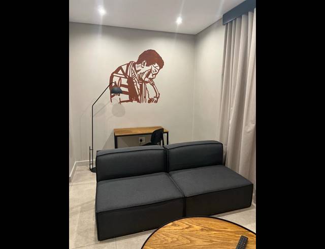 1 BEDROOM PROPERTY TO RENT IN SANDTON CENTRAL